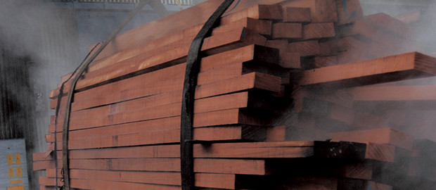 木地板好处多！